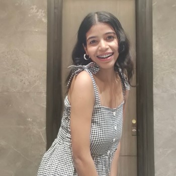 Just looking like a wow